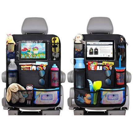 Car Back Seat Pocket