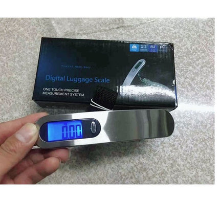 Portable Luggage Scale
