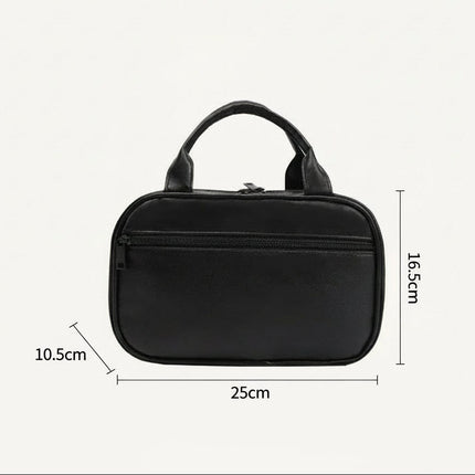 Mova Luxe Women's Cosmetic Handbag