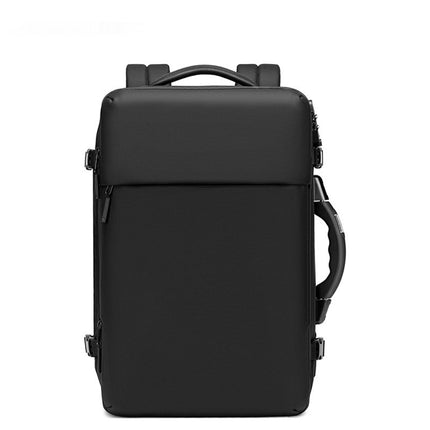 Vac Backpack