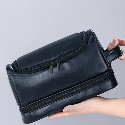 Mova Luxe Men's Hanging Toiletry Organizer