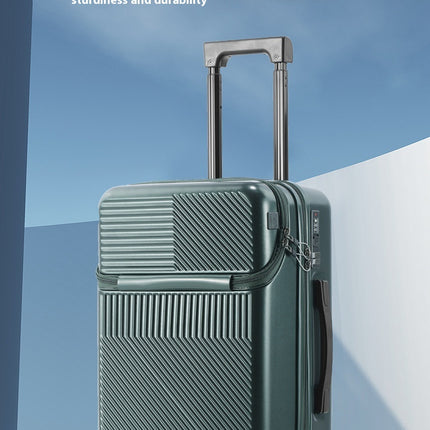Mova Luxe Smart Carry-On