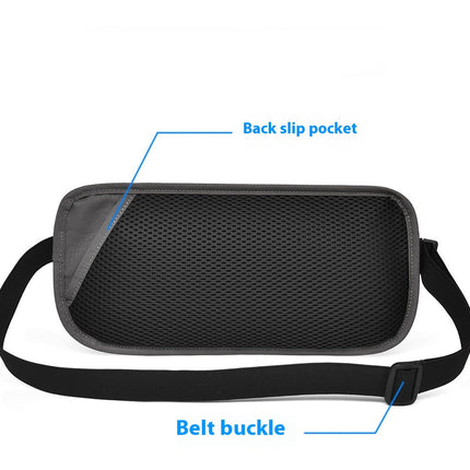 Mova Passport Waist Bag