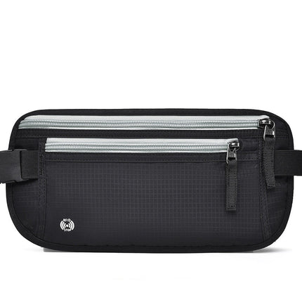 Mova Passport Waist Bag