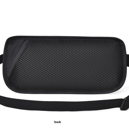 Mova Passport Waist Bag