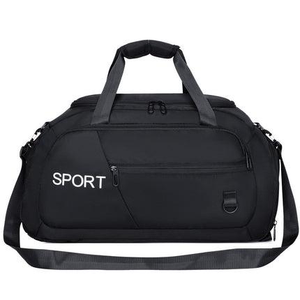 Gym Shoulder Bag