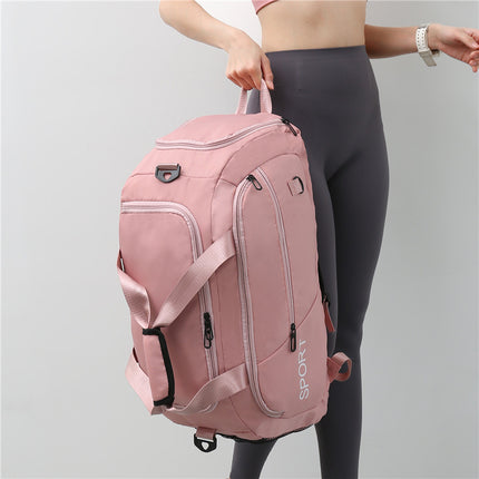 Gym Shoulder Bag