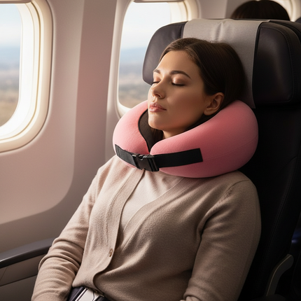 Mova Neck Pillow