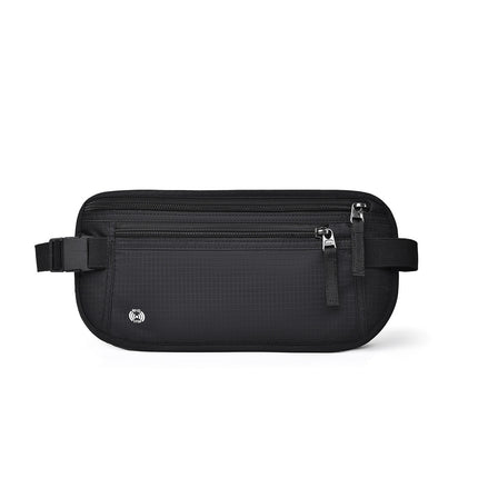Passport Document Bag
