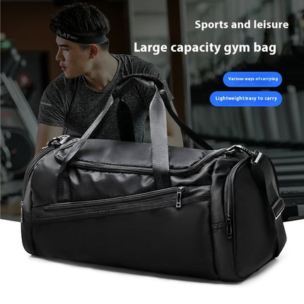 Men's Sports Travel Bag