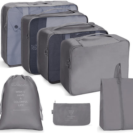Travel Storage Bags