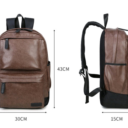 Casual Sports Backpack