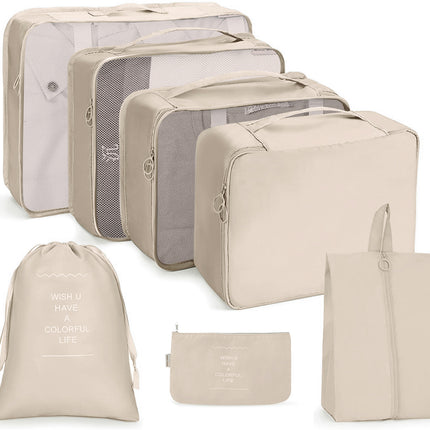 Travel Storage Bags