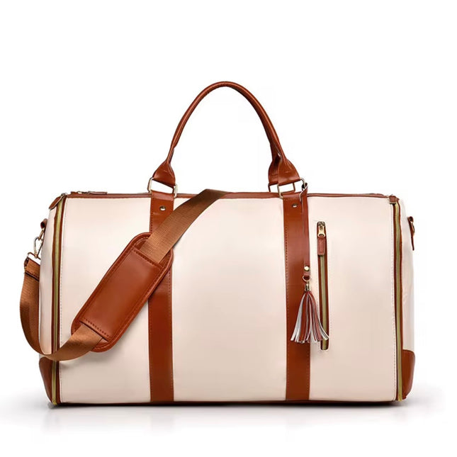 Mova Luxe™ Classic Duffle