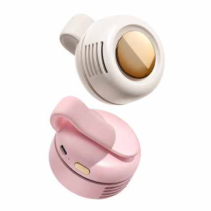 Mova Breeze™ Clip-On Fan