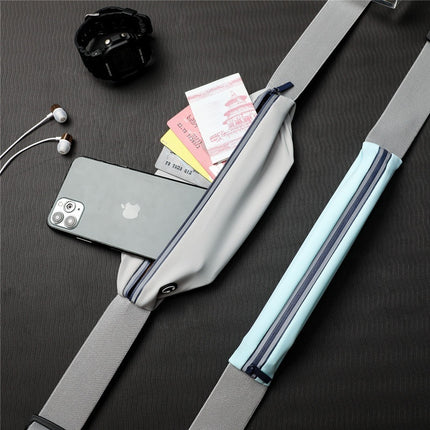 Ultra-thin Waist Bag