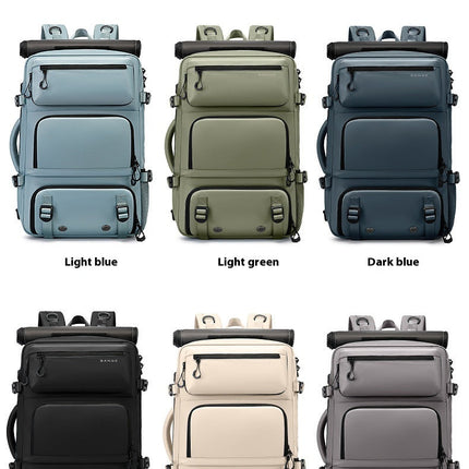 Mova Active 2-in-1 Travel Backpack