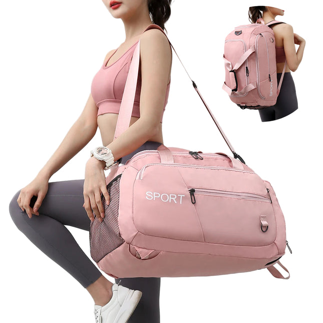 Mova Active Gym Duffel