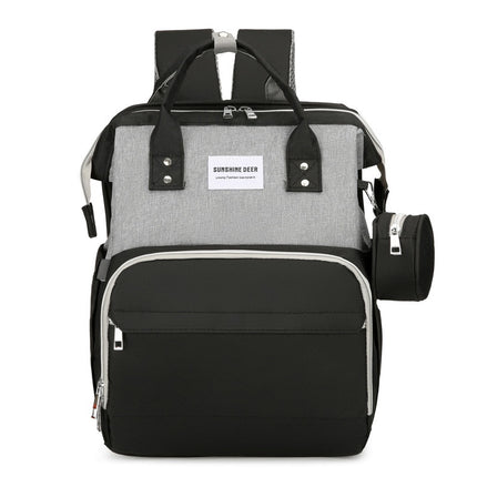 Baby Crib Multi-functional Bag