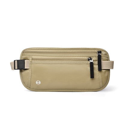 Passport Document Bag