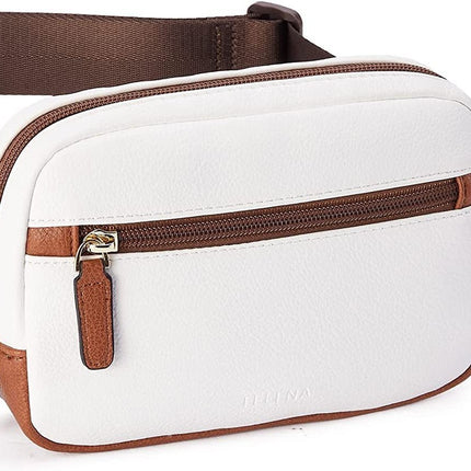 Mova Luxe Urban Waist Bag