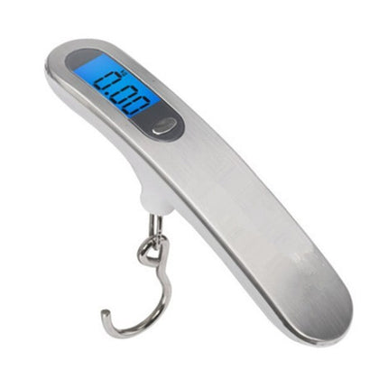 Portable Luggage Scale