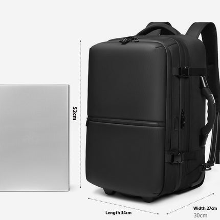 Mova Exec-Vac Hybrid