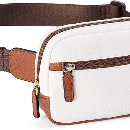 Mova Luxe Urban Waist Bag