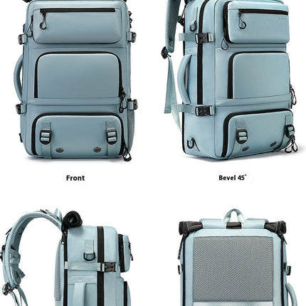 Mova Active 2-in-1 Travel Backpack