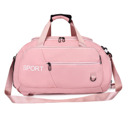 Gym Shoulder Bag
