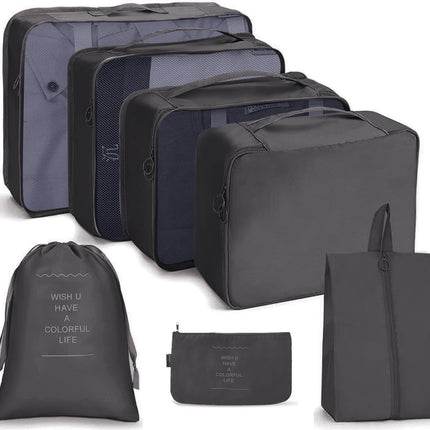 Travel Storage Bags