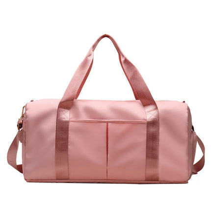 Sports Travel Bag
