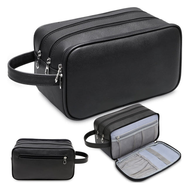 Mova Luxe Travel Cosmetic Bag