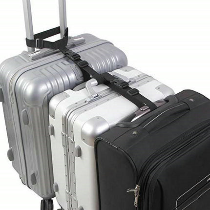 Mova Secure Luggage Strap