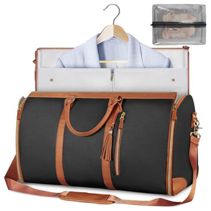 Mova Luxe Travel Bag