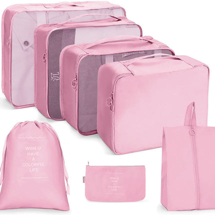 Travel Storage Bags