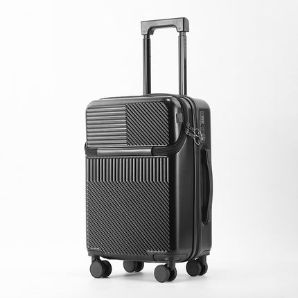 Smart Luxe Suit Case