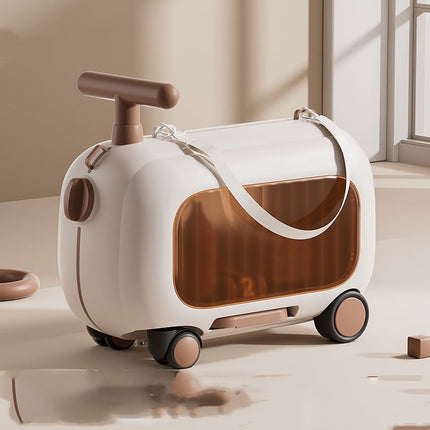 Toddler Ride-on Travel Bag