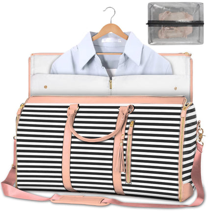 Mova Luxe Travel Bag