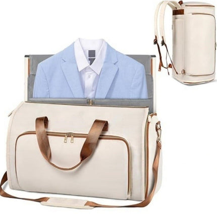 Travel Luxe 4in1 Bag