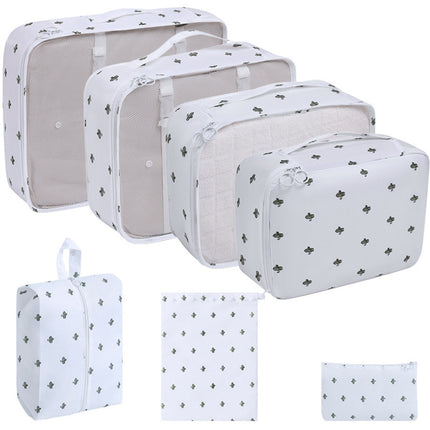 Travel Storage Bags