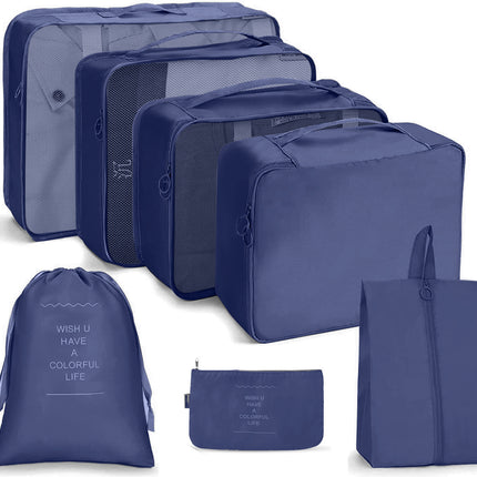 Travel Storage Bags