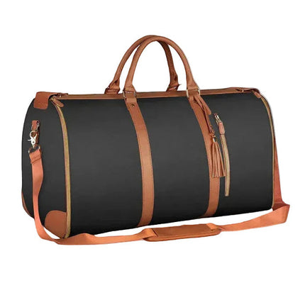 Mova Luxe™ Carry-On Classic Duffle