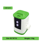 Light Green