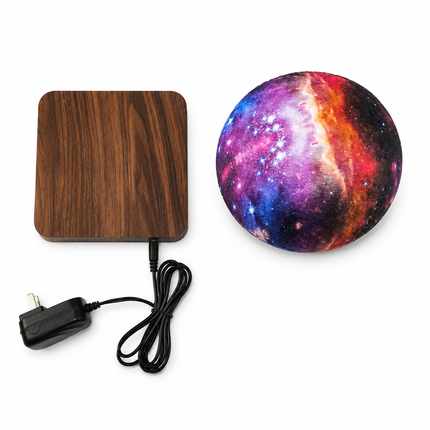 Mova Galaxy™ Levitating Lamp