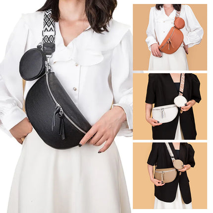 Ladies Belt Bag