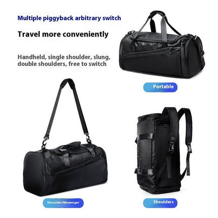 Men's Sports Travel Bag