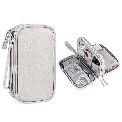 Cable Storage Bag