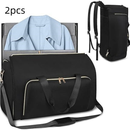 Travel Luxe 4in1 Bag