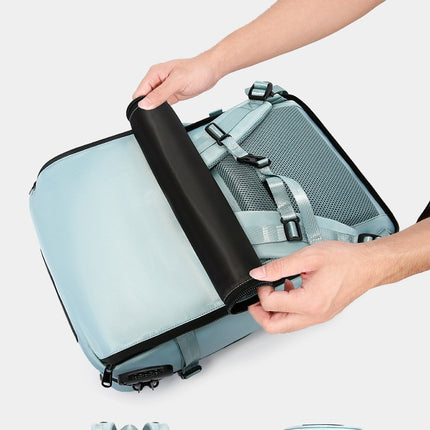 Mova Active 2-in-1 Travel Backpack